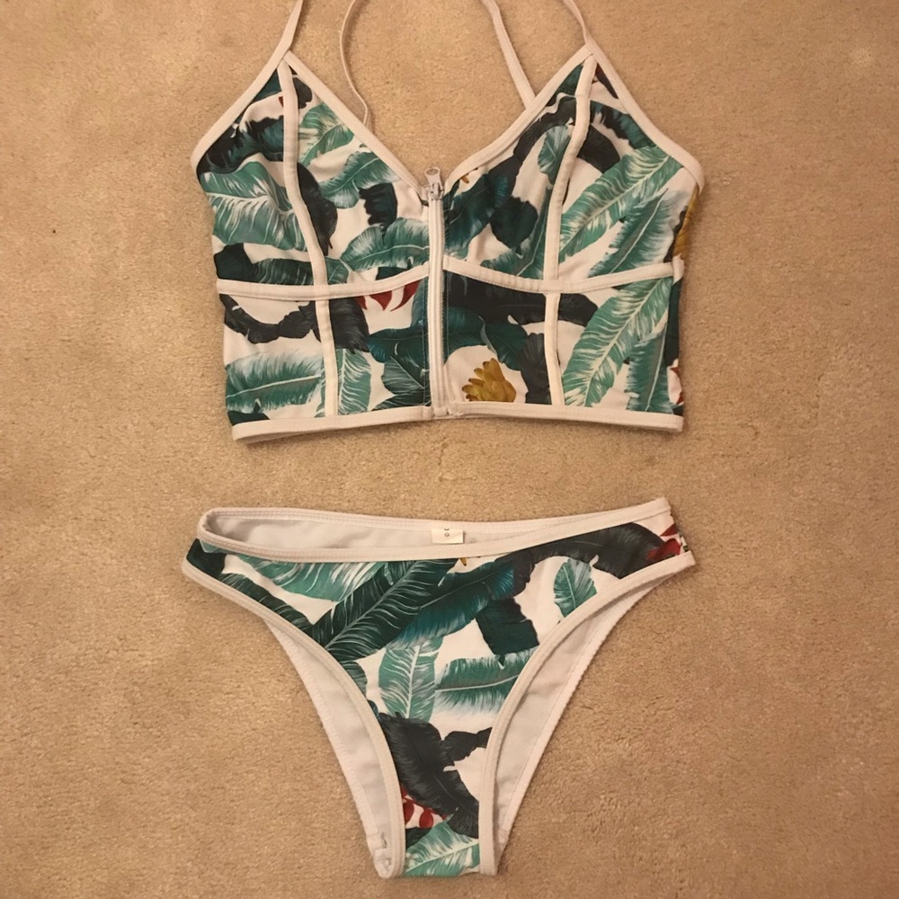 bikini